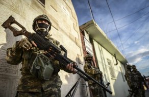 Köklü Değişiklik! Vali Jandarma Genel Komutanı Olabilecek