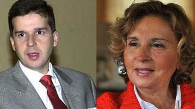 M. Ali Ilıcak: Annem Nazlı Ilıcak'tan tankın üzerine çıkmasını beklerdim