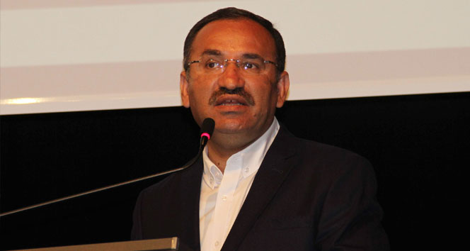 Adalet Bakanı’ndan Uluslararası Af Örgütüne sert tepki