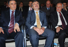 Marka Kültür ve Turizm Kenti için...