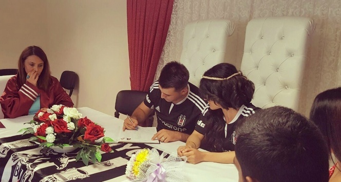 'Siyah günde beyaz günde evet mi?'