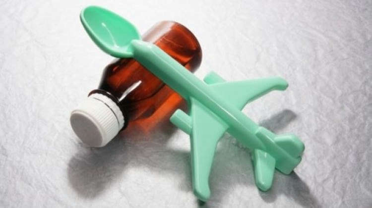 Yaz aylarında çocukların kâbusu kuru öksürük