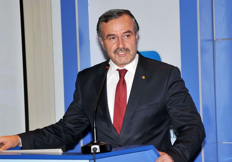 Kütükcü: “15 Temmuz’un karanlığından yarınlar için umut doğmuştur”