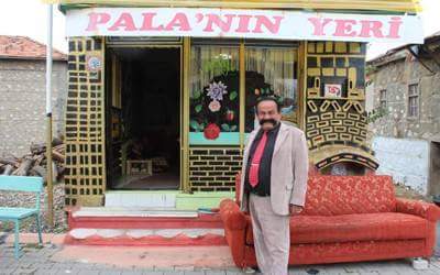 'Pala' lakaplı Duran Duran Arslan hayatını kaybetti