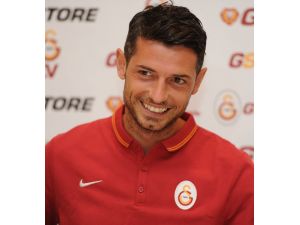 "Yeni kontrat istiyorum"