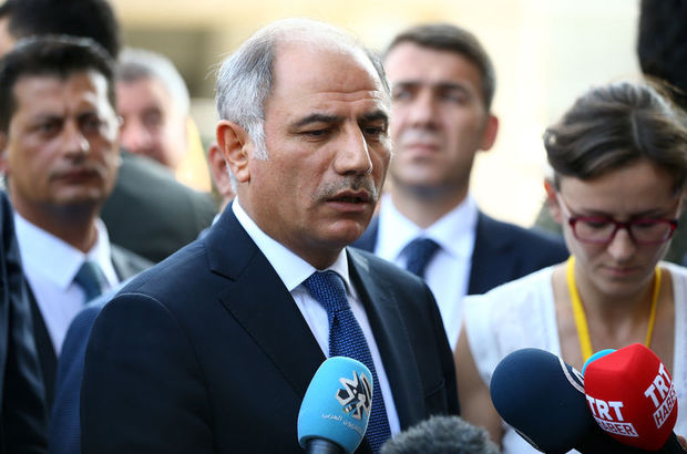 Darbe sanığı "Oley, İçişleri Bakanı Ala'yı almışlar" demiş