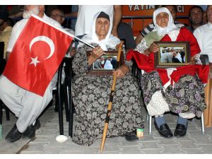 FETÖ'nün darbe girişimi