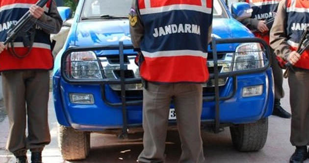 Jandarma ve Sahil Güvenlik Komutanlığı İçişleri Bakanlığına bağlandı