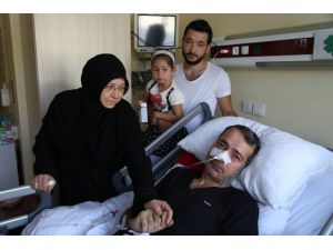 DÜZELTME - "Kurşuna kucak açanları, kimse ele geçiremez" başlıklı haberimizin 7. paragrafında sehven yer alan "şehit edildiğini" ifadesi, "öldürüldüğünü" şeklinde düzeltilmiştir. Haberimizi düze