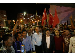 Siirt'teki terör saldırısı