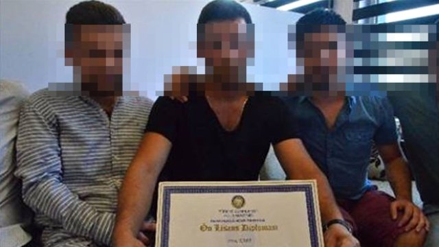 Darbecilerin Yeni Sinsi Planı