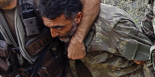 FETÖ imamı Kuzu'nun sorgusunu özel ekip yapacak