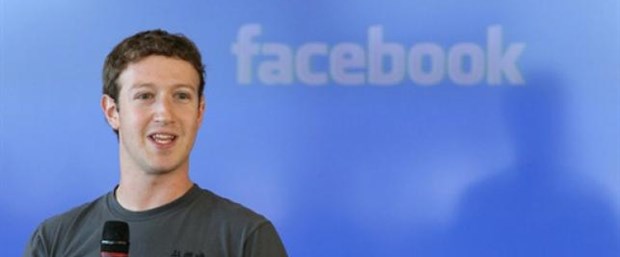 Facebook Stajyerlerine 8 Bin Dolar Maaş Veriyor