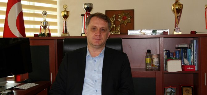 Kulu Emniyet Müdürü Erdinç Gürkan gözaltına alındı