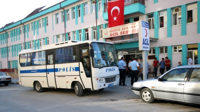 Beyşehir'de 13 Öğretmen Daha Açığa Alındı