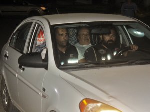 'Uğur Derin Dondurucu'da FETÖ operasyonu