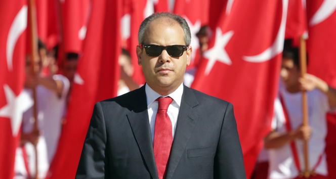 Bakan Kılıç’tan Olimpiyatlara katılacak sporculara mektup