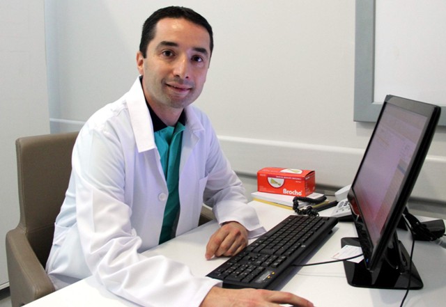 Hepatit kansere dönüşebilir