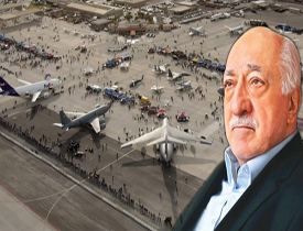 FETÖ ABD askeri üssünde okul açtı