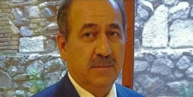 Ünlü kuruyemişçi gözaltına alındı