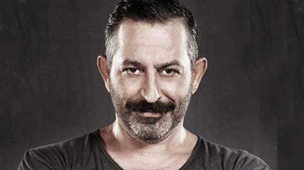 Cem Yılmaz darbe girişiminden sonra ilk kez konuştu!