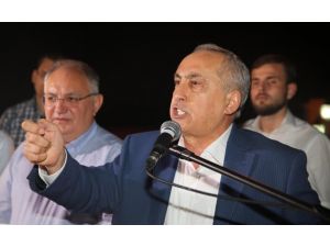 FETÖ'nün darbe girişimine tepkiler