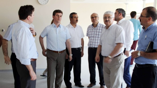 Küçükkendirci böyle yorumladı: İlaç gibi geldi