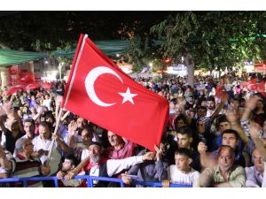 FETÖ'nün darbe girişimine tepkiler