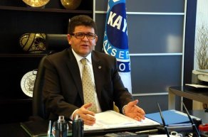 Boydak ailesine FETÖ operasyonu