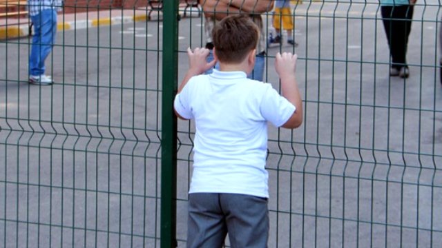 Okullara 'OHAL' Tedbirleri! Duvar ve Tel Örgü Geliyor