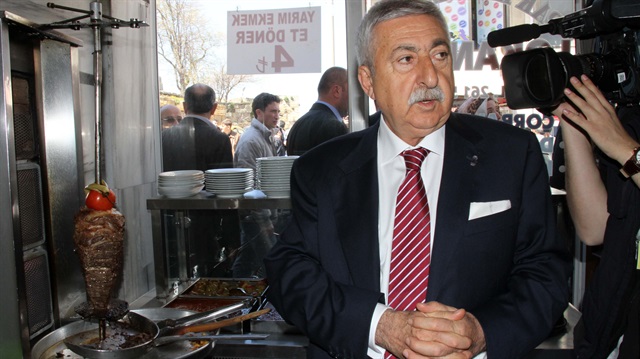Esnafın yüzü güldü