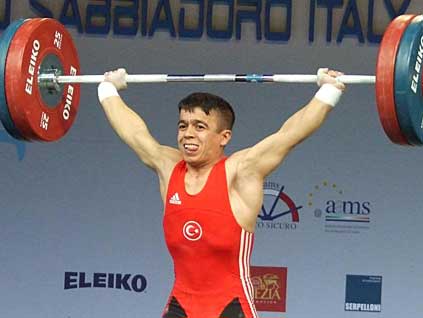 Halil Mutlu: "Keşke ben de yarışabilseydim"