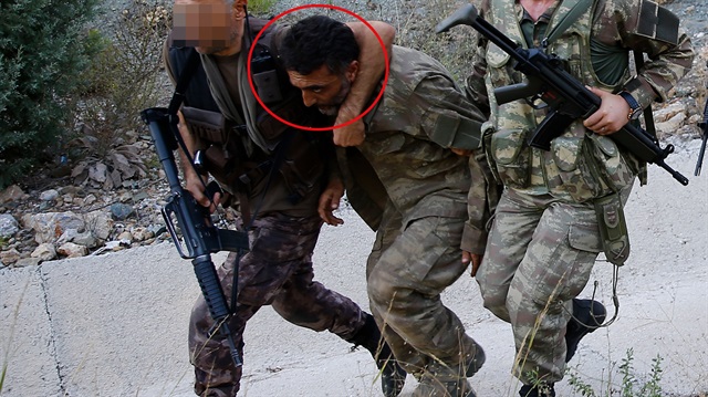 General'in "Paşa" dediği Kuzu, FETÖ'yle Konya'da tanışmış