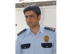 Beypazarı Emniyet Müdürlüğüne Kahveciler getirildi