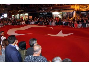 FETÖ’nün darbe girişimine tepkiler