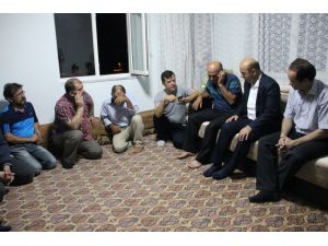 Hakkari'deki terör saldırısı