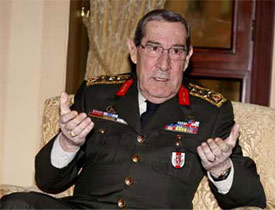 Yaşar Büyükanıt’ın yaveri tutuklandı