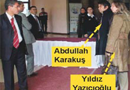 Başbakan'a DARBECİ eleştirisi