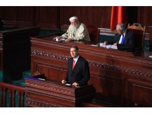 Tunus'ta hükümete güven oylaması