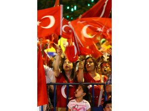 FETÖ'nün darbe girişimine tepkiler