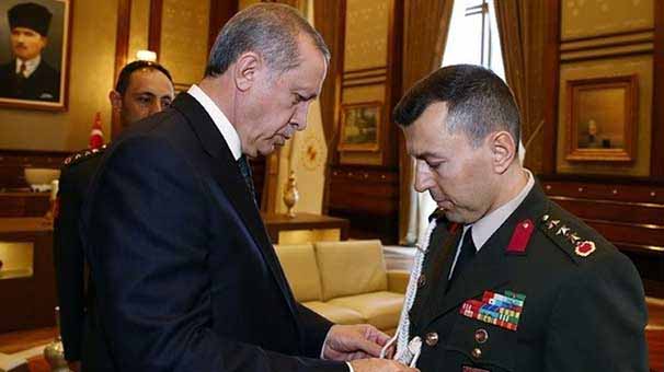 TSK'da ikinci ihraç listesi kararnamesi yayınlandı!