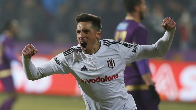 Güneş'ten Sosa'ya uyarı: 'Hayatın biter'