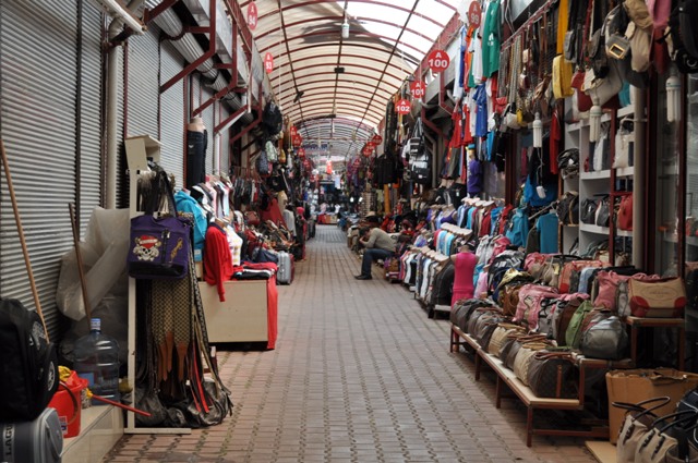 Esnaf sayısı 1 milyon 751 bine yükseldi