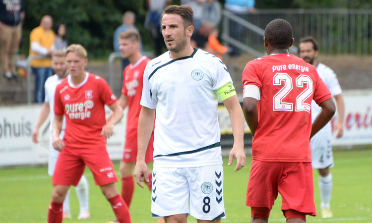 “Başarımızın tesadüf olduğunu düşünenler yanılacaklar”