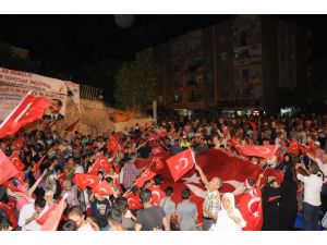 FETÖ'nün darbe girişimine tepkiler