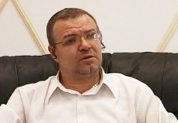 Yazıcıoğlu Güney'i Aramış