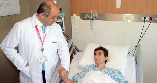 Karaciğer naklinde dünya çapında başarı