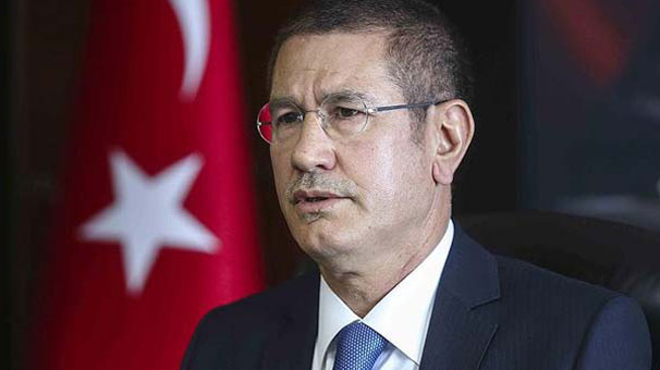 Canikli: İhraç edilenden fazla FETÖ irtibatlı kamu çalışanı var