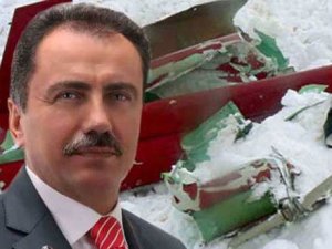 Muhsin Yazıcıoğlu'nun şehadetinde FETÖ izi