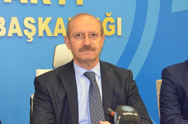 Ahmet Sorgun'un köyünden kaç evet çıktı?